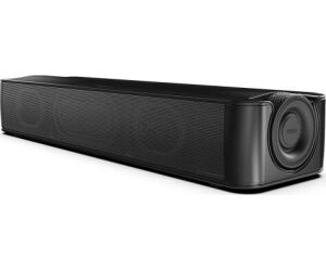 Creative Sys,spkr Stage Se Bluetooth Multimedia Under Monitor Soundbar