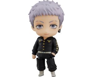 Figura good smile company nendoroid tokyo revengers takashi mitsuya