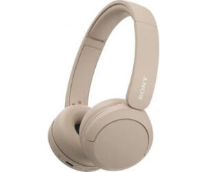 Auriculares inalmbricos Sony WH-CH520/ con Micrfono/ Bluetooth/ Negros