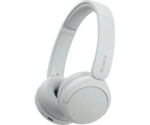 Auriculares inalmbricos Sony WH-CH520/ con Micrfono/ Bluetooth/ Beige