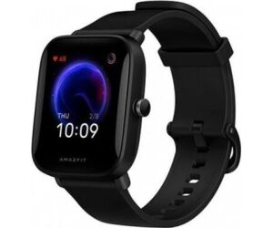 Smartwatch Amazfit Bip U Pro Negro