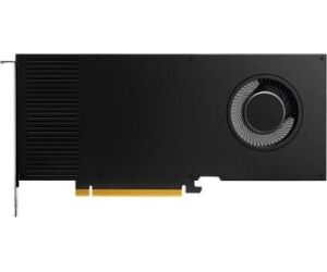 Vga Nvidia Quadro Rtx A4000 Pny