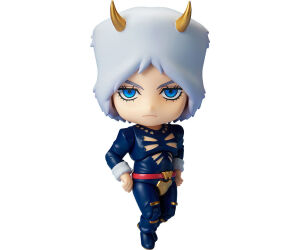 Figura good smile company nendoroid jojo's bizarre adventure weather