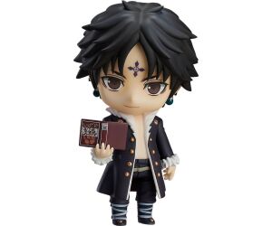 Figura good smile company nendoroid hunter x hunter chrollo lucifer