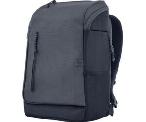 Mochila para porttil hp travel de 15.6pulgadas y 25 litros gris hierro