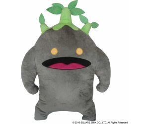 Peluche cojin square enix final fantasy xiv heavensward soft toy goobbue