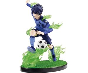 Figura ichibansho bluelock yoichi isagi