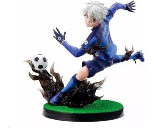 Figura ichibansho bluelock seishiro nagi