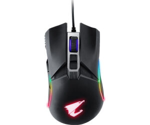 Raton Gaming Gigabyte Aorus M5 16000 Dpi Rgb