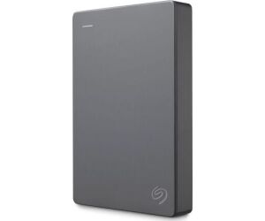 Disco Duro Ext 2,5" Seagate 1tb Basic Negro