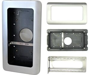 Grandstream GDS Series In-Wall Mounting Kit GDS371