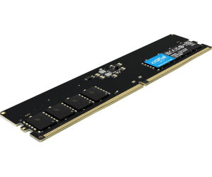 Ddr5 Crucial 16gb 4800