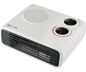 Cacalefactor horizontal soler y palau tl - 10n blanco - 2000w