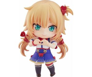 Figura good smile company nendoroid hololive production akai haato