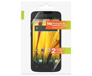 Protector para para Aquaris 5 HD