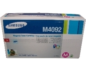 Toner samsung clt - m4092s - el magenta 1000 paginas clp - 310 - n -  clp - 315 - w -  clx - 3170fn -  clx - 3175 - n - fn - fw