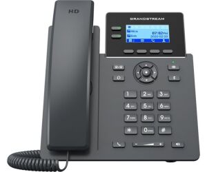 GrandStream IP Phone GRP2602 2 lineas AudioHD