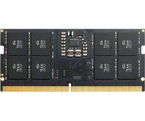 Modulo Memoria Ram S/o Ddr5 16gb Pc5600 Teamgroup Elite