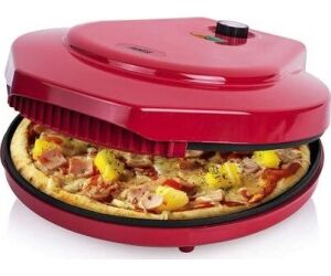 Pizzera Princess 115001/ 1450W/ 30cm