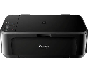 Multifuncin Canon PIXMA MG3650S WiFi/ Dplex/ Negra