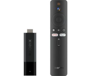 Android Tv Xiaomi Tv Stick 4k 8gb - 4k