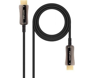 Nanocable Cable HDMI v2.1 AOC 8K@60HZ 15 m