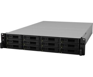 SYNOLOGY RX1217 Expansion Unit 12Bay Rack Station