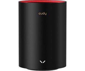 Wireless Lan Repetidor Cudy M3000 Extensor  Mesh