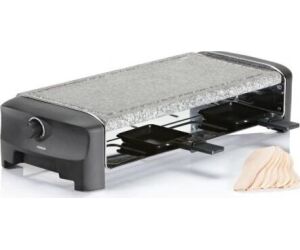 Parrilla Princess Stone & Raclette Party 162830/ 1300W/ Tamao 45*21cm