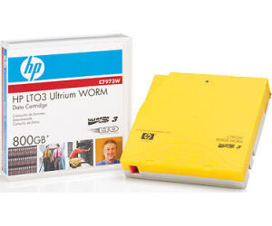 Cartucho datos hp 800gb rw hp ultrium