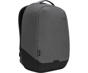 Mochila Antirrobo Targus Cypress Eco Security 15,6" Gris