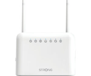 Router Strong 2 Adaptadores Tarjeta Sim