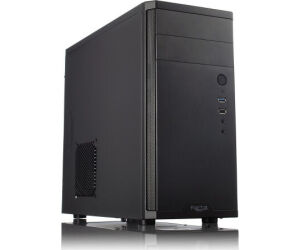 Fractal Design CORE 1100 Mini Tower Negro