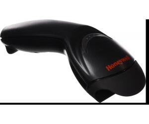 Lector de Cdigo de Barras 1D Honeywell MK5145 Eclipse/ USB