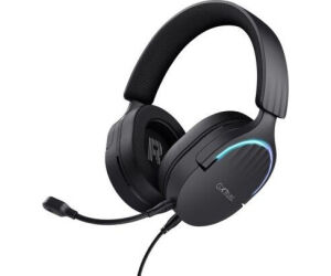 Auricular Gaming Gxt490 Fayzo Usb 7.1 Negro Trust