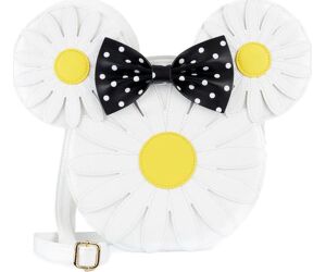 Bolso funko loungefly minnie daises