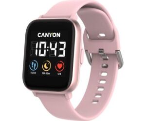 Smartwatch Bazilic Rosa Canyon