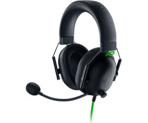 Auriculares Gaming Razer Blackshark V2 X 7,1 Negro