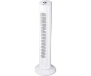 Ventilador torre honeywell do1100e4 duracrasft - blanco  - 3 velocidades