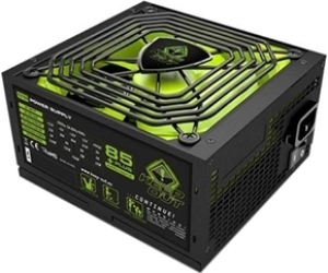 Fuente Alim. Gaming 800w Bulk Keepout