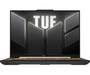 Porttil Gaming Asus TUF Gaming F16 TUF607JV-N3153 Intel Core i7-13650HX/ 32GB/ 1TB SSD/ GeForce RTX 4060/ 16"/ Sin Sistema Operativo