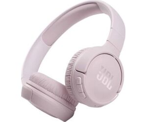 Auriculares Inalmbricos JBL Tune  510BT/ con Micrfono/ Bluetooth/ Rosas