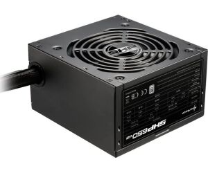 Fuente alimentacion sharkoon shp v2 atx 650w