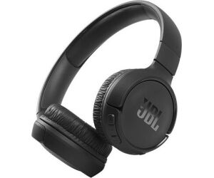 Auriculares inalambricos jbl tune 510bt -   microfono -  bluetooth -  negro