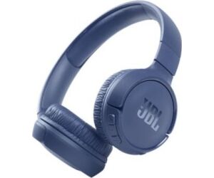 Auriculares Inalmbricos JBL Tune 510BT/ con Micrfono/ Bluetooth/ Azules