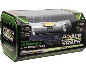 Power saber verde