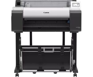 Plotter canon tm - 255 imageprograf a1 24pulgadas