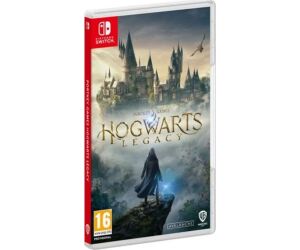 Juego nintendo switch -  hogwarts legacy standard