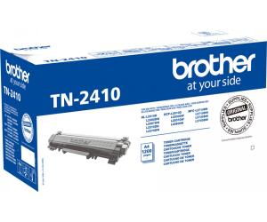 Toner brother tn2410 negro 1200 paginas