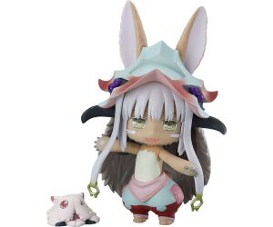 Figura good smile made in abyss nanachi